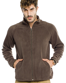 Chaqueta hombre personalizable